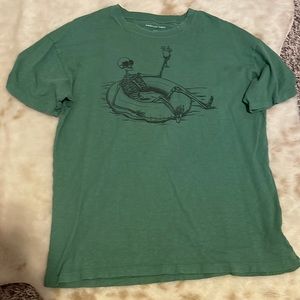 American eagle t shirt